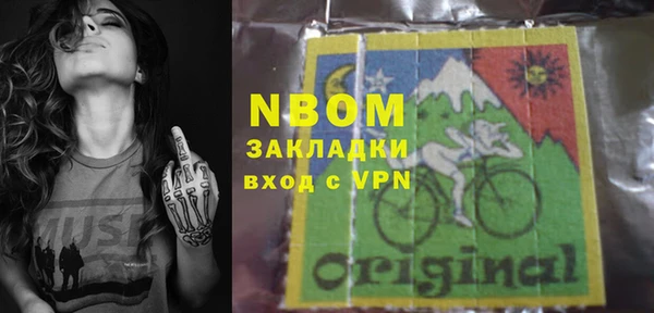 молекула духа Алексин